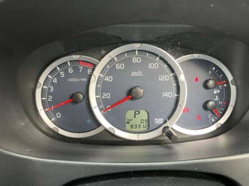 PAJERO MINI