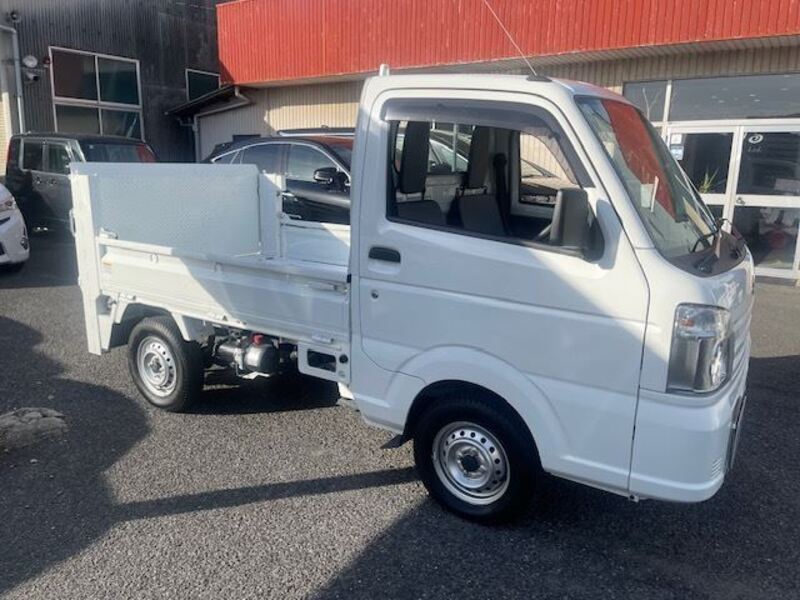 CARRY TRUCK-0