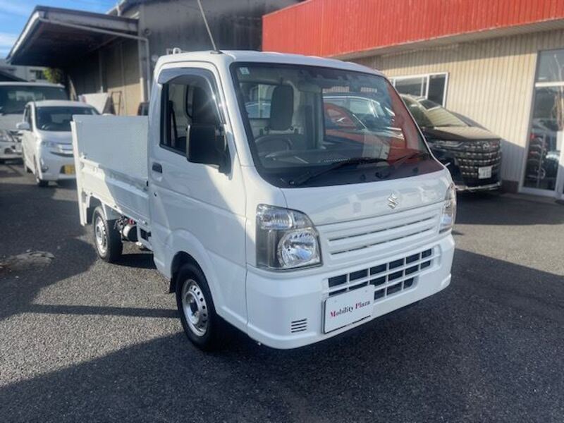 CARRY TRUCK