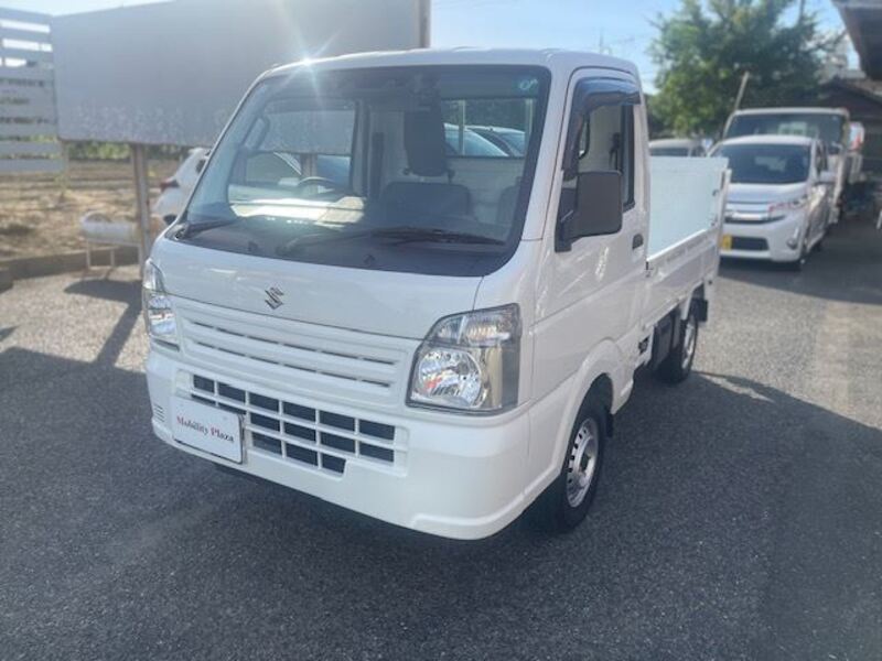 CARRY TRUCK