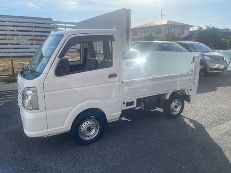 CARRY TRUCK