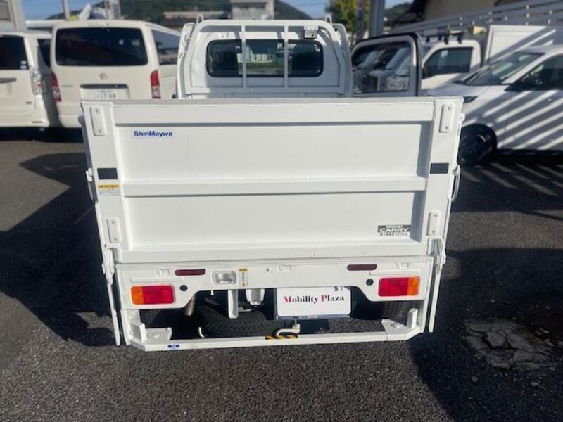 CARRY TRUCK