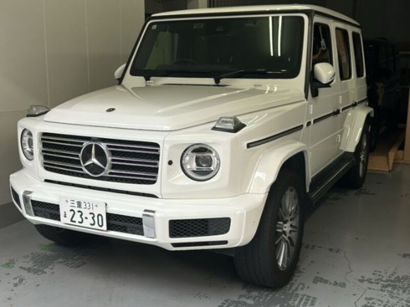 G-CLASS-0