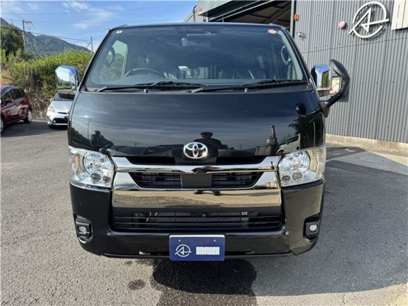 HIACE