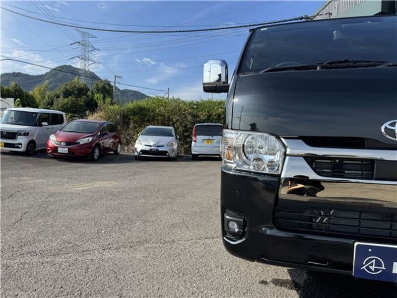 HIACE