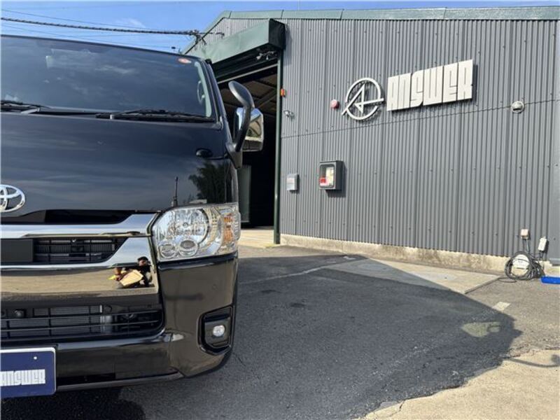 HIACE