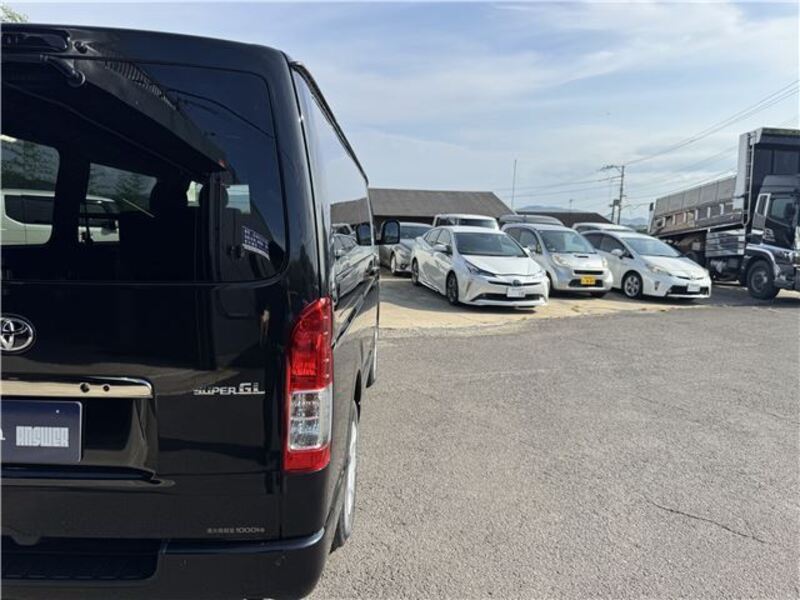 HIACE