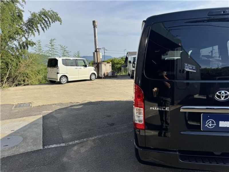 HIACE