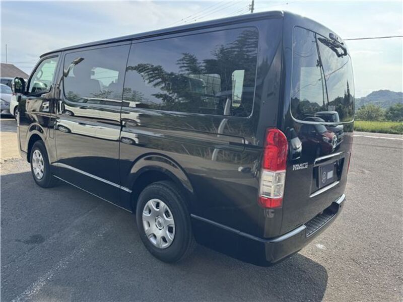 HIACE