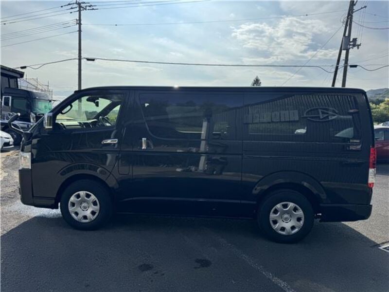 HIACE