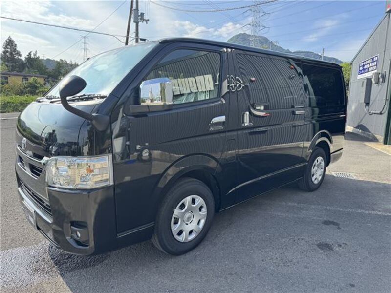HIACE