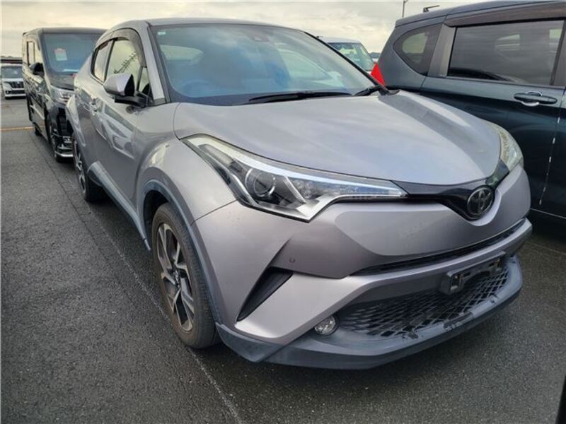 C-HR-0