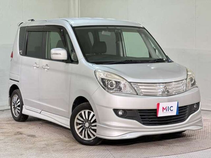 DELICA D2