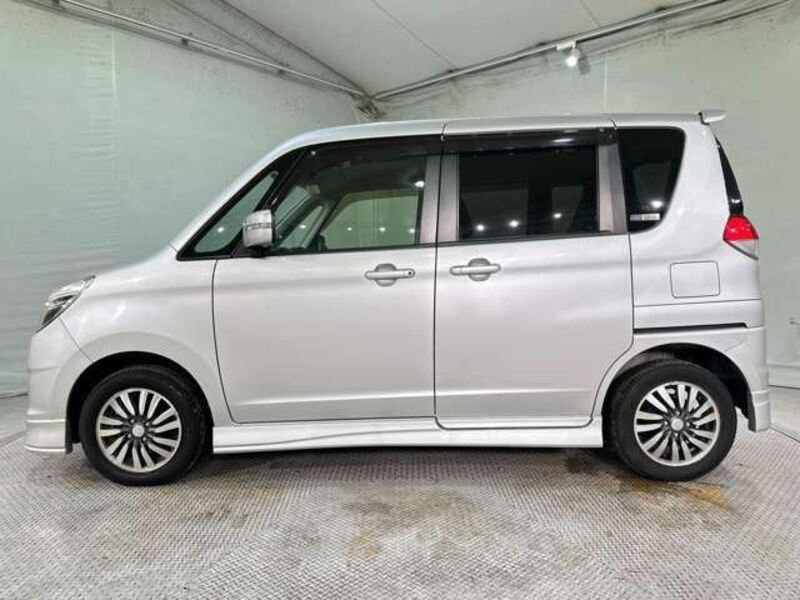 DELICA D2