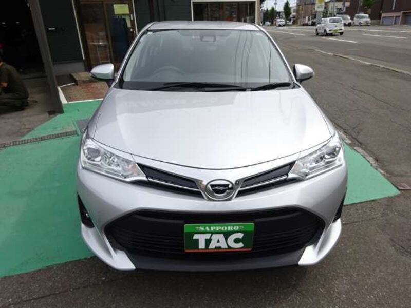 COROLLA AXIO