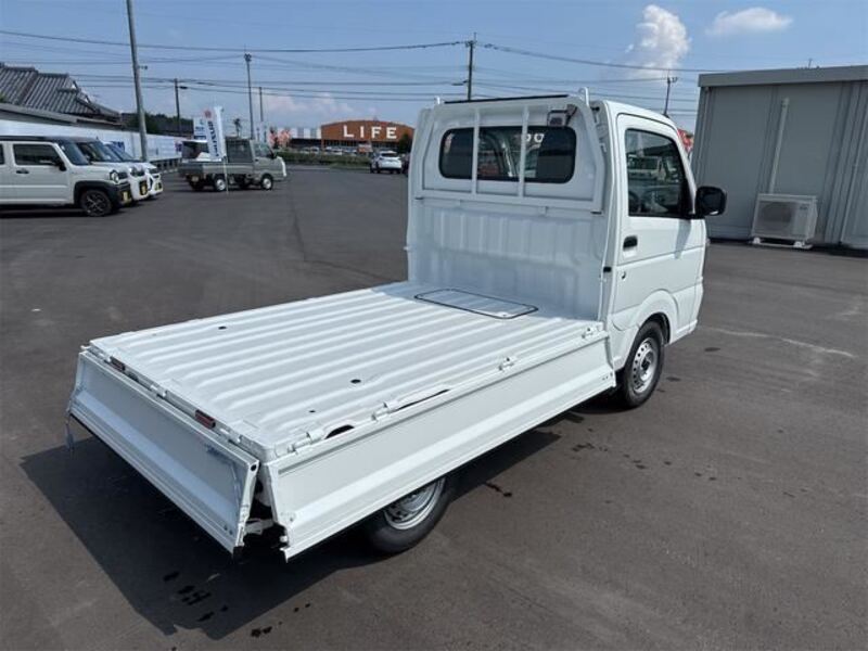CARRY TRUCK