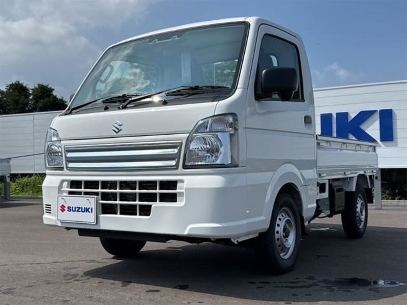 CARRY TRUCK