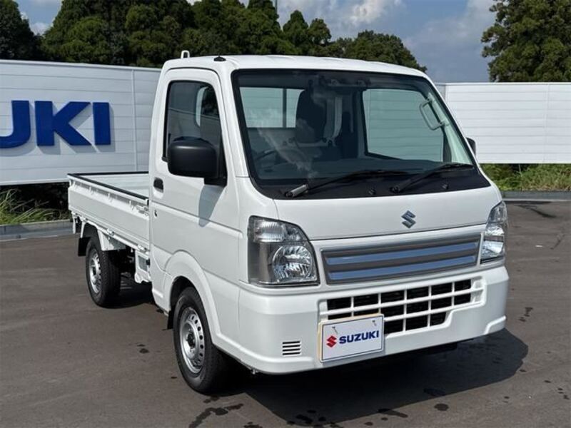 CARRY TRUCK