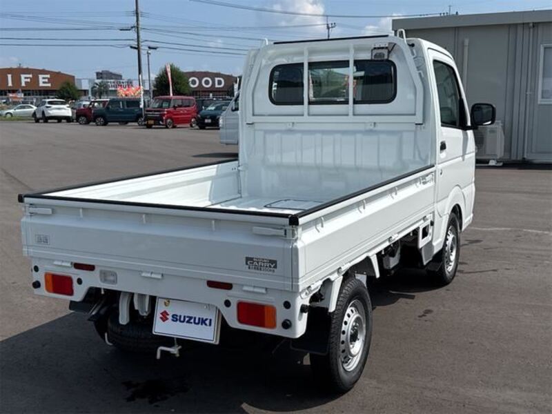 CARRY TRUCK