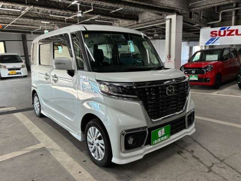 FLAIR WAGON-0
