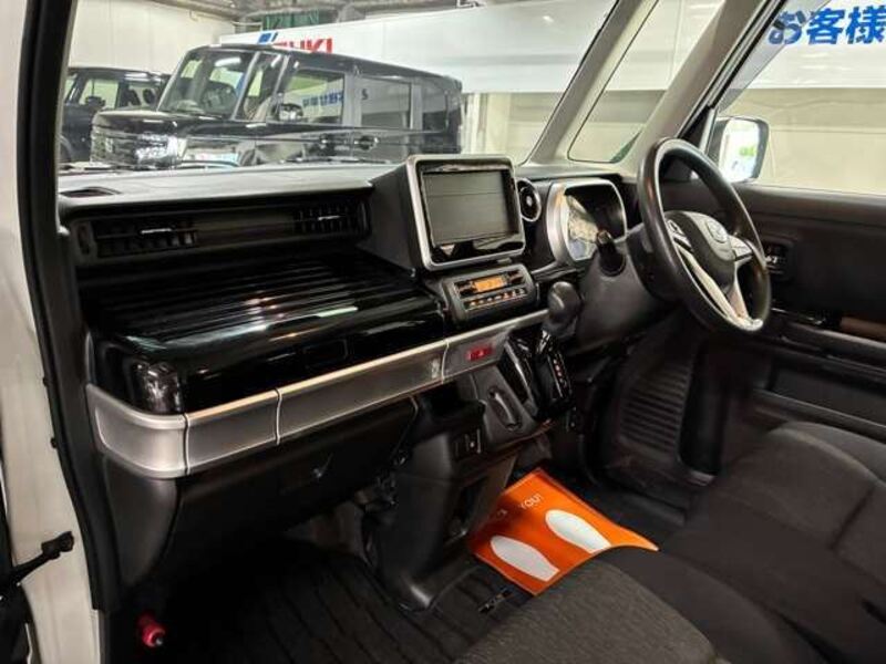 FLAIR WAGON