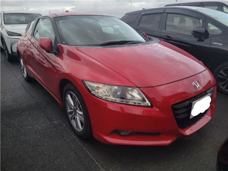 CR-Z-0