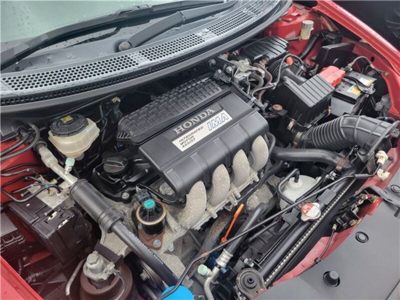 CR-Z