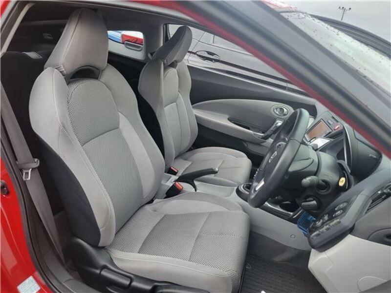 CR-Z