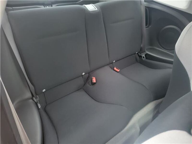 CR-Z