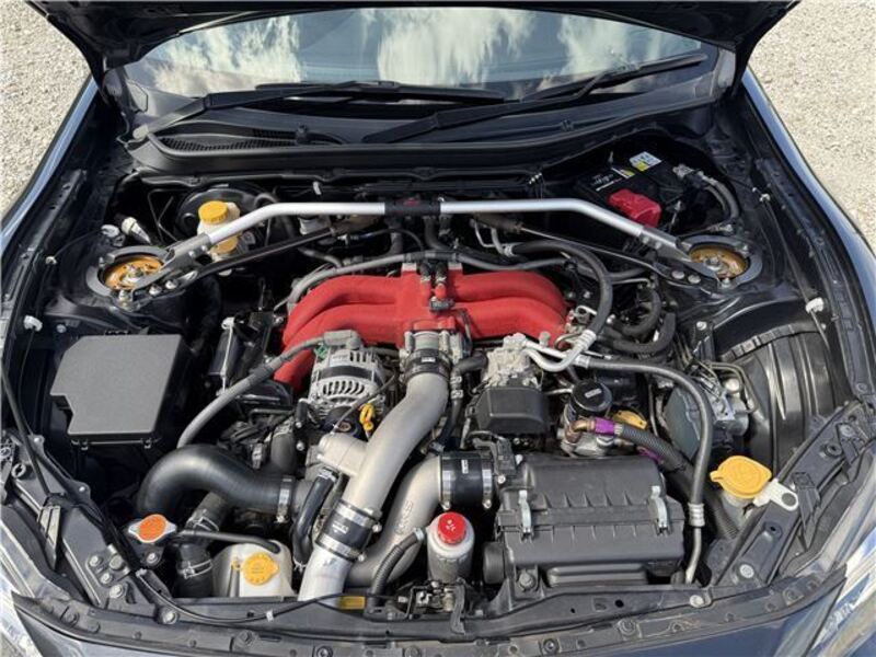 BRZ