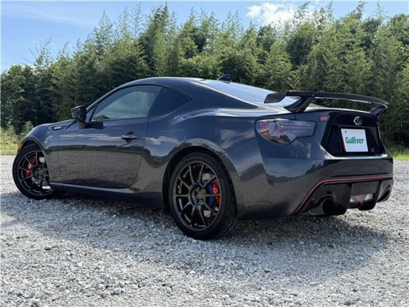 BRZ