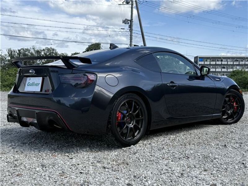 BRZ