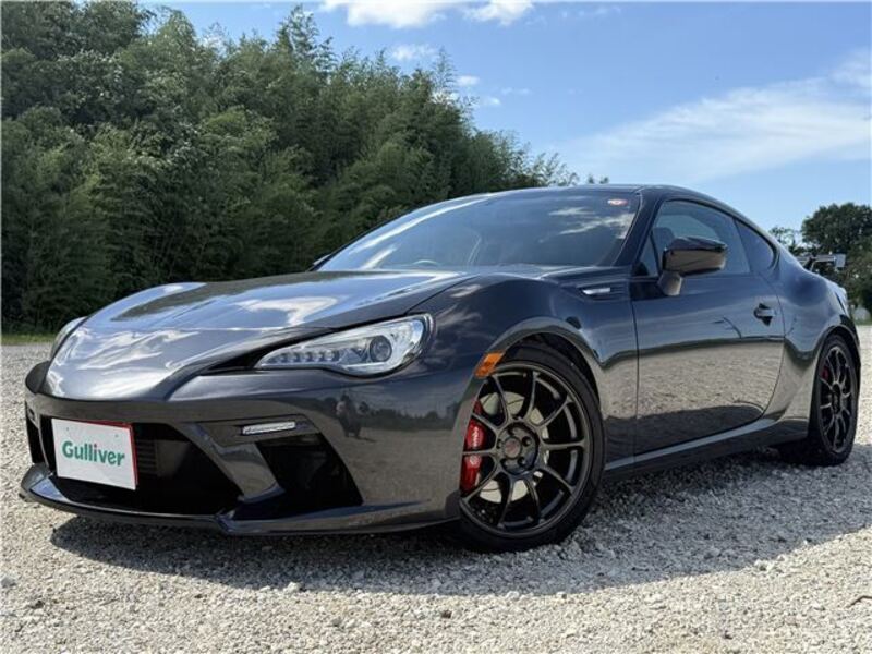 BRZ