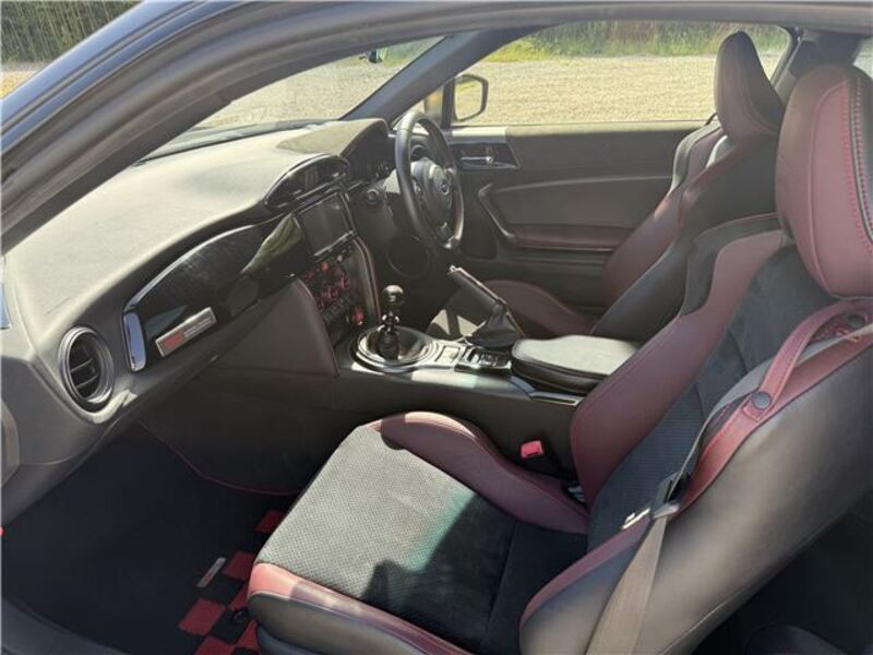 BRZ