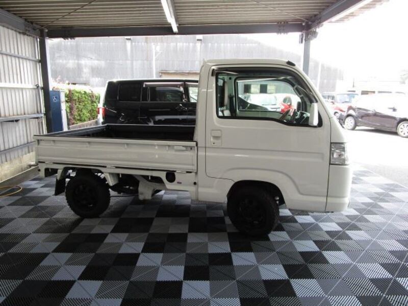 ACTY TRUCK