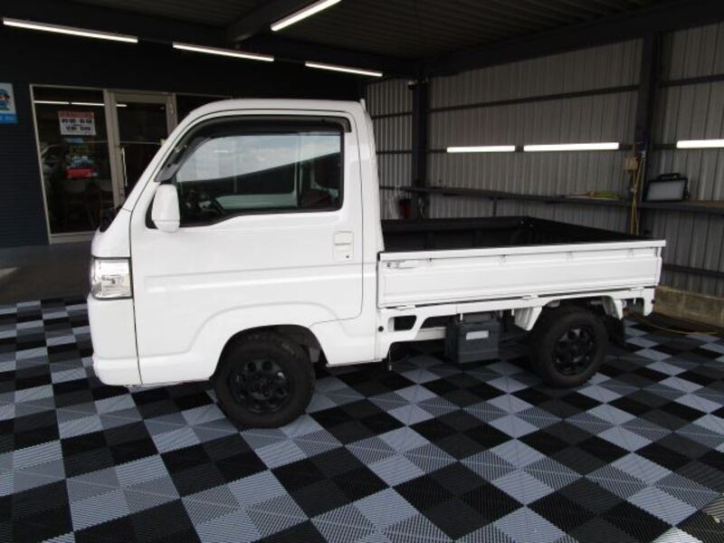 ACTY TRUCK