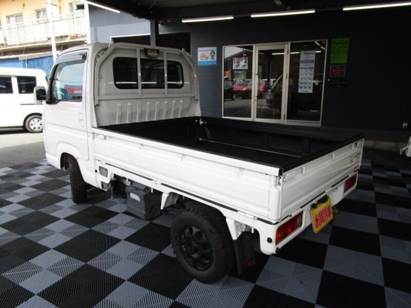 ACTY TRUCK