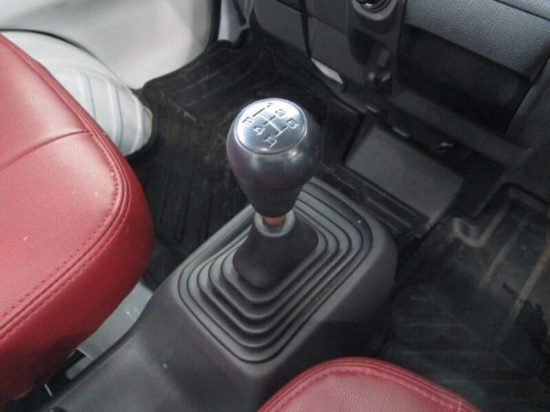 ACTY TRUCK