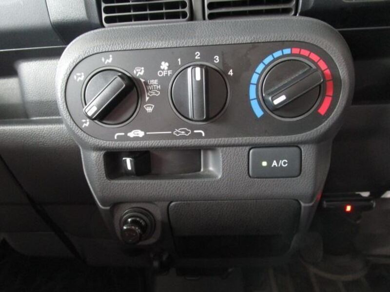 ACTY TRUCK