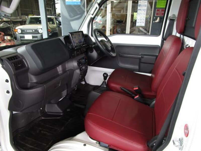 ACTY TRUCK