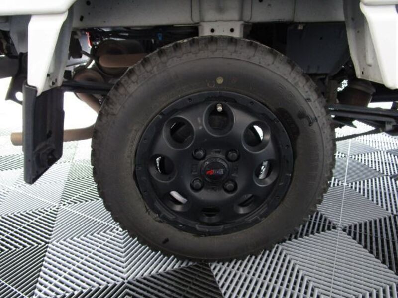 ACTY TRUCK