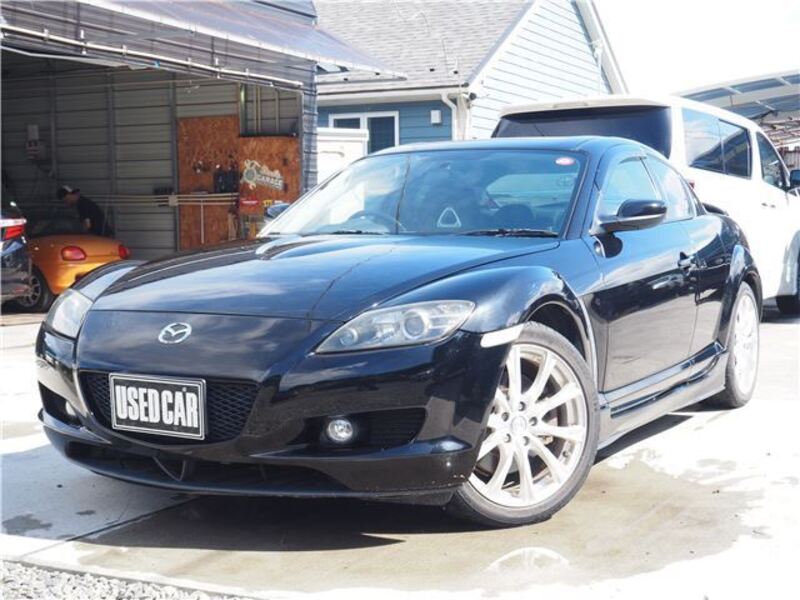 RX-8-0