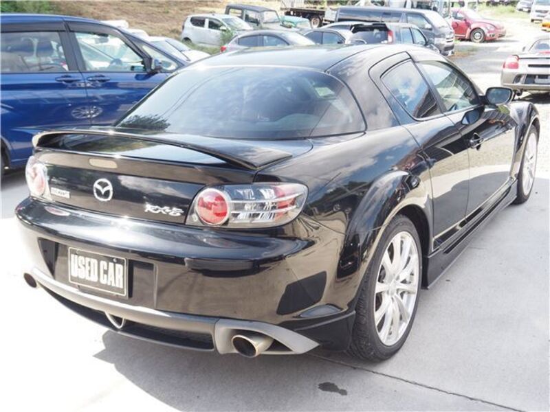 RX-8