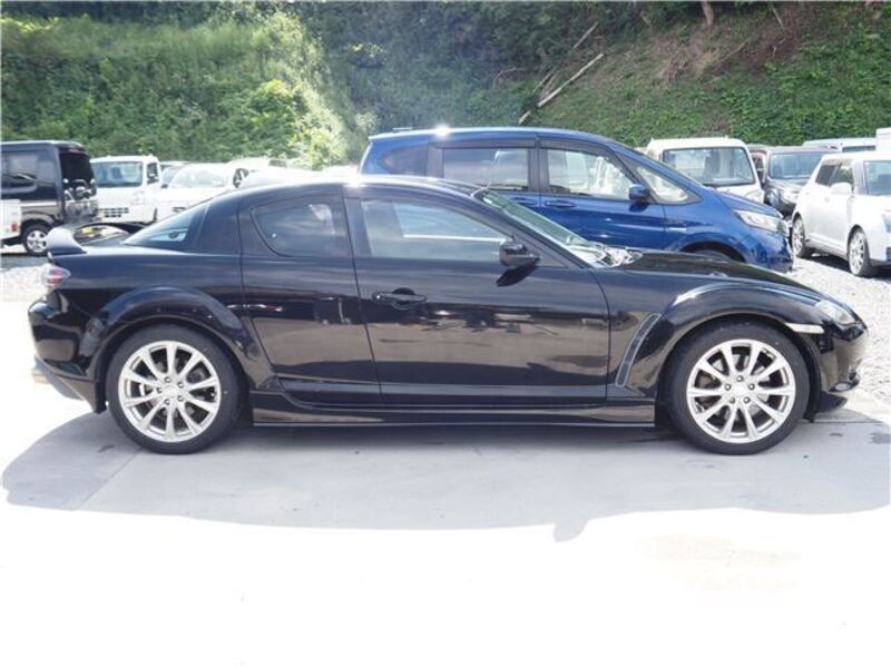 RX-8