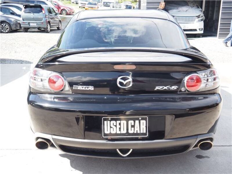 RX-8