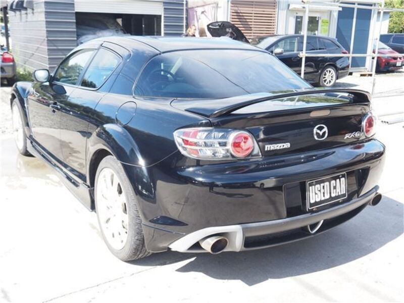 RX-8