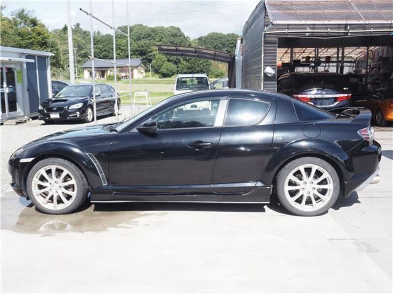 RX-8