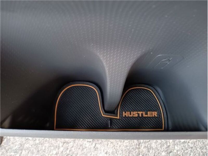 HUSTLER