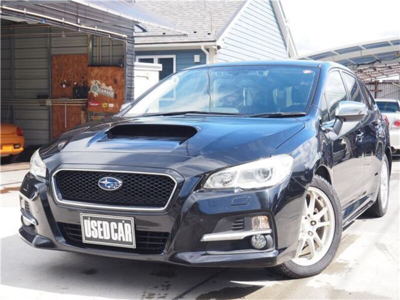 LEVORG-0