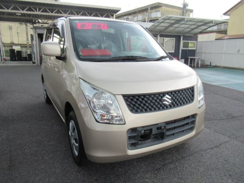 WAGON R-0